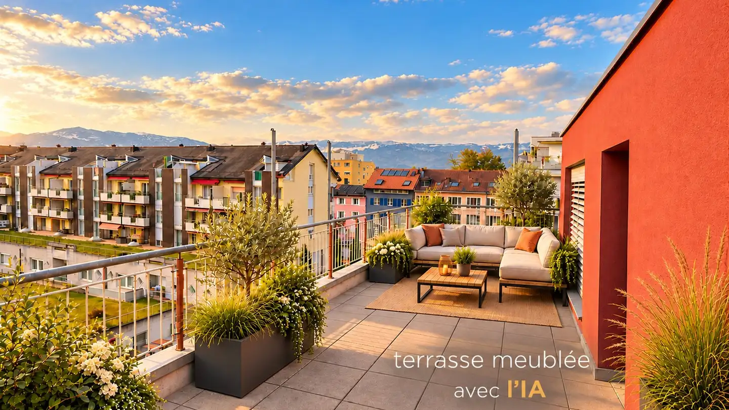 Duplex for sale - 1400 Yverdon-les-Bains - Photo 3