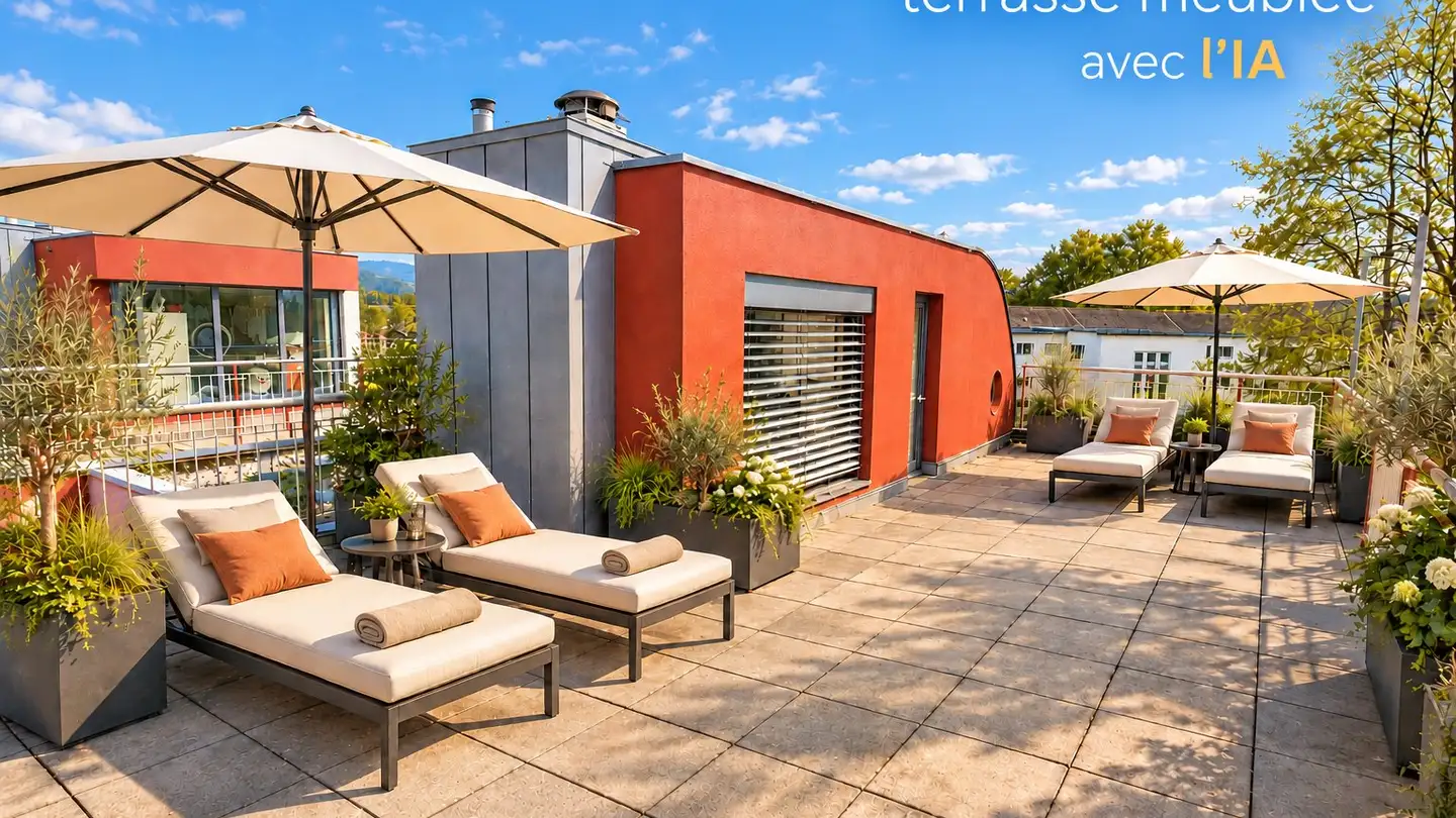 Duplex for sale - 1400 Yverdon-les-Bains - Photo 4