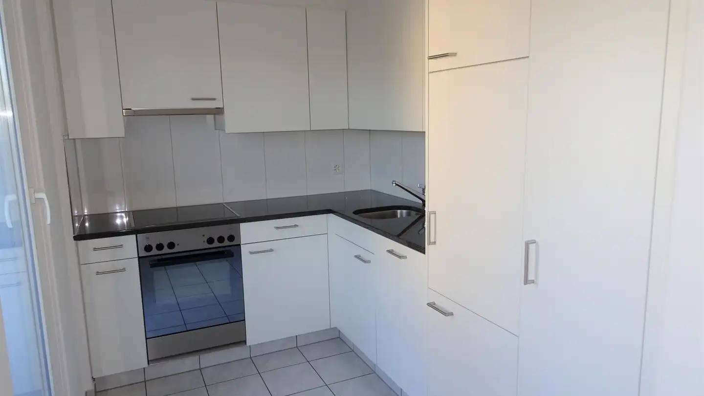 Appartement à louer - Gozenbergstrasse 54, 9200 Gossau SG - Photo 2