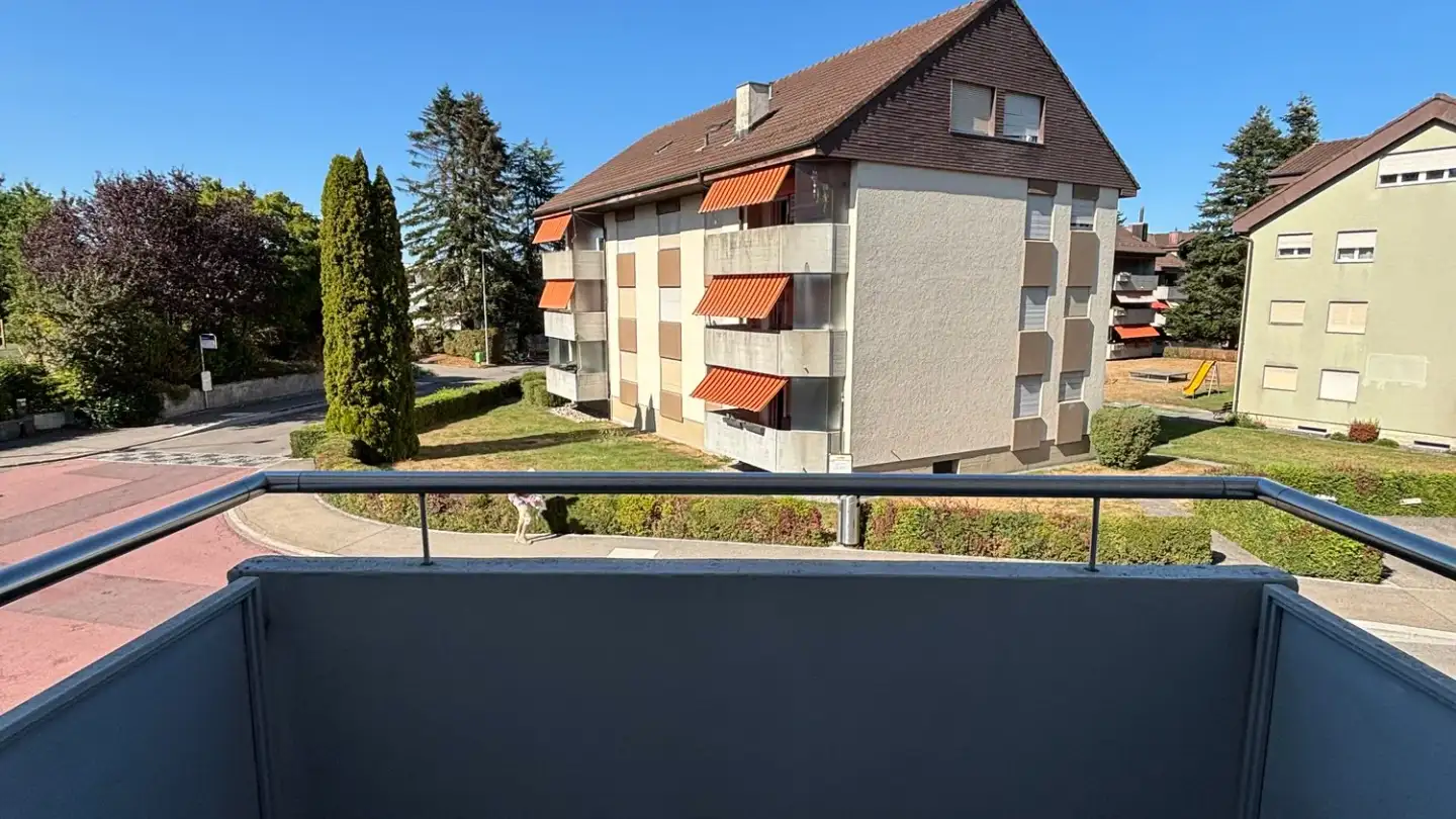 Appartement à louer - Gozenbergstrasse 54, 9200 Gossau SG - Photo 3