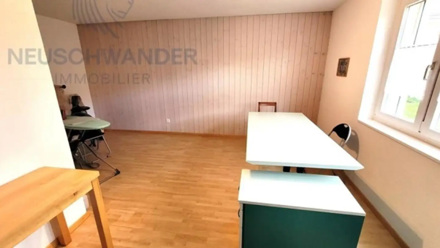 Spazio ufficio in affitto - 2842 Rossemaison - Photo 2