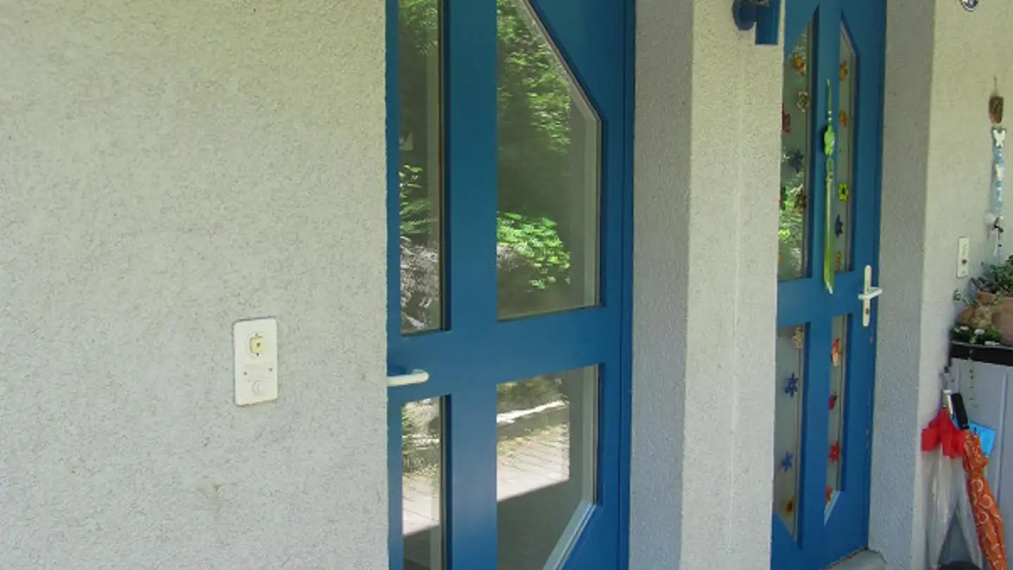 Casa a gradini in affitto - Sandrainstrasse 20, 9010 St. Gallen - Foto 2