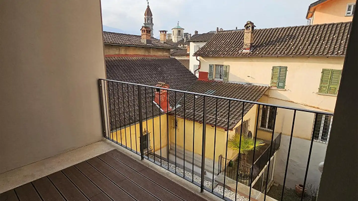 Appartement à louer - Carrà Dei Nasi 2, 6612 Ascona - Photo 2