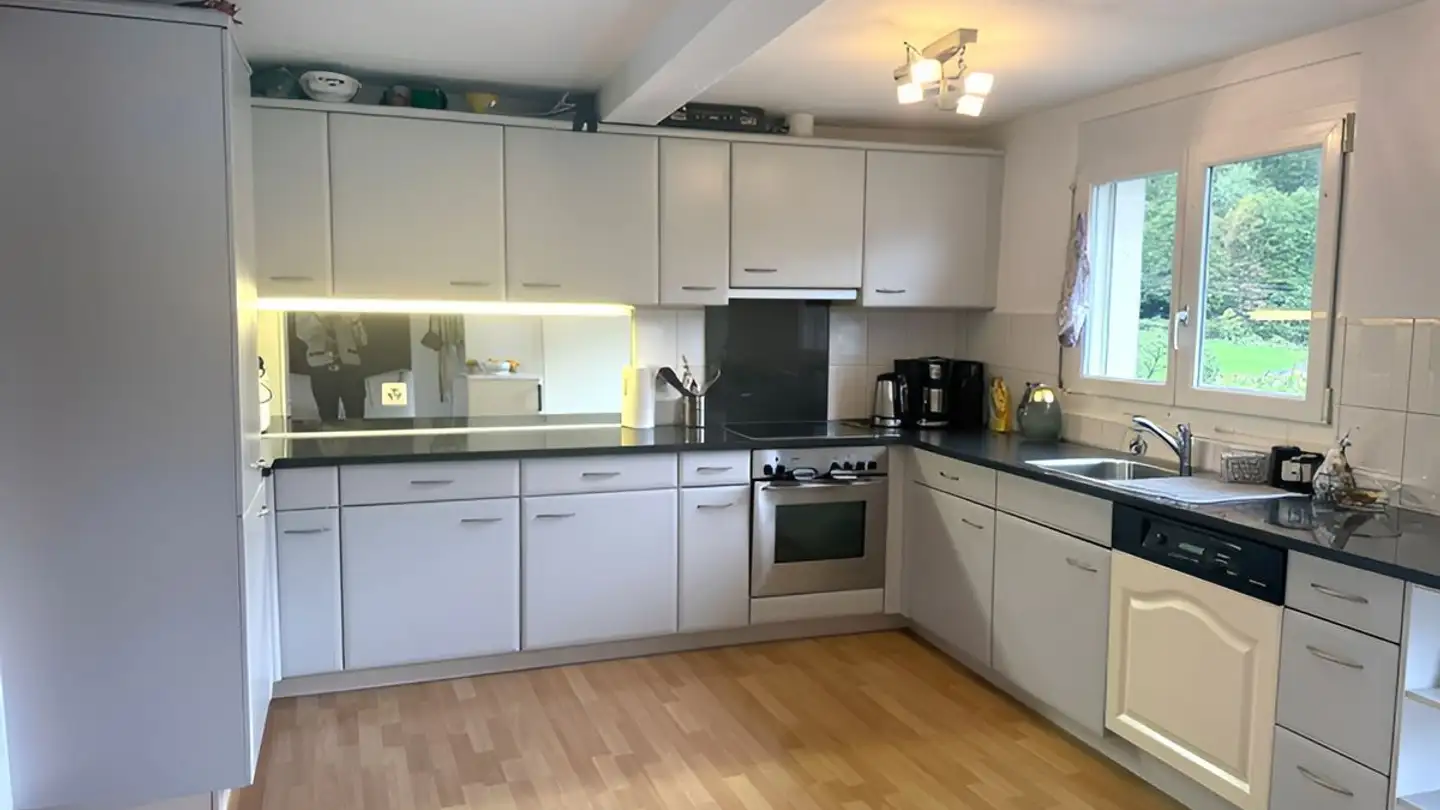 Maison troglodyte à vendre - Gerbi, 8752 Näfels - Photo 3