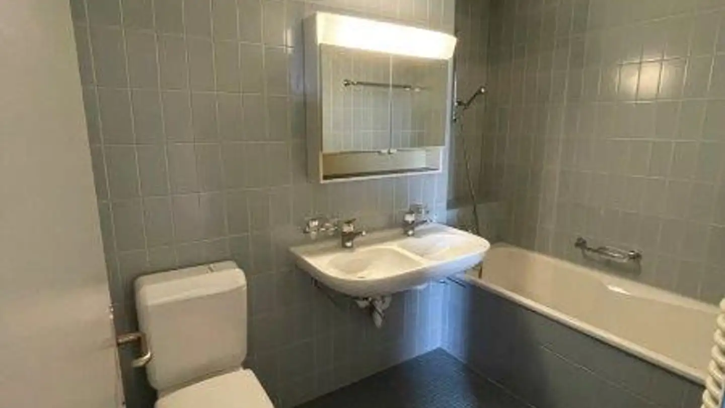 Apartment for rent - Lindenfeld 18, 6038 Gisikon - Photo 2