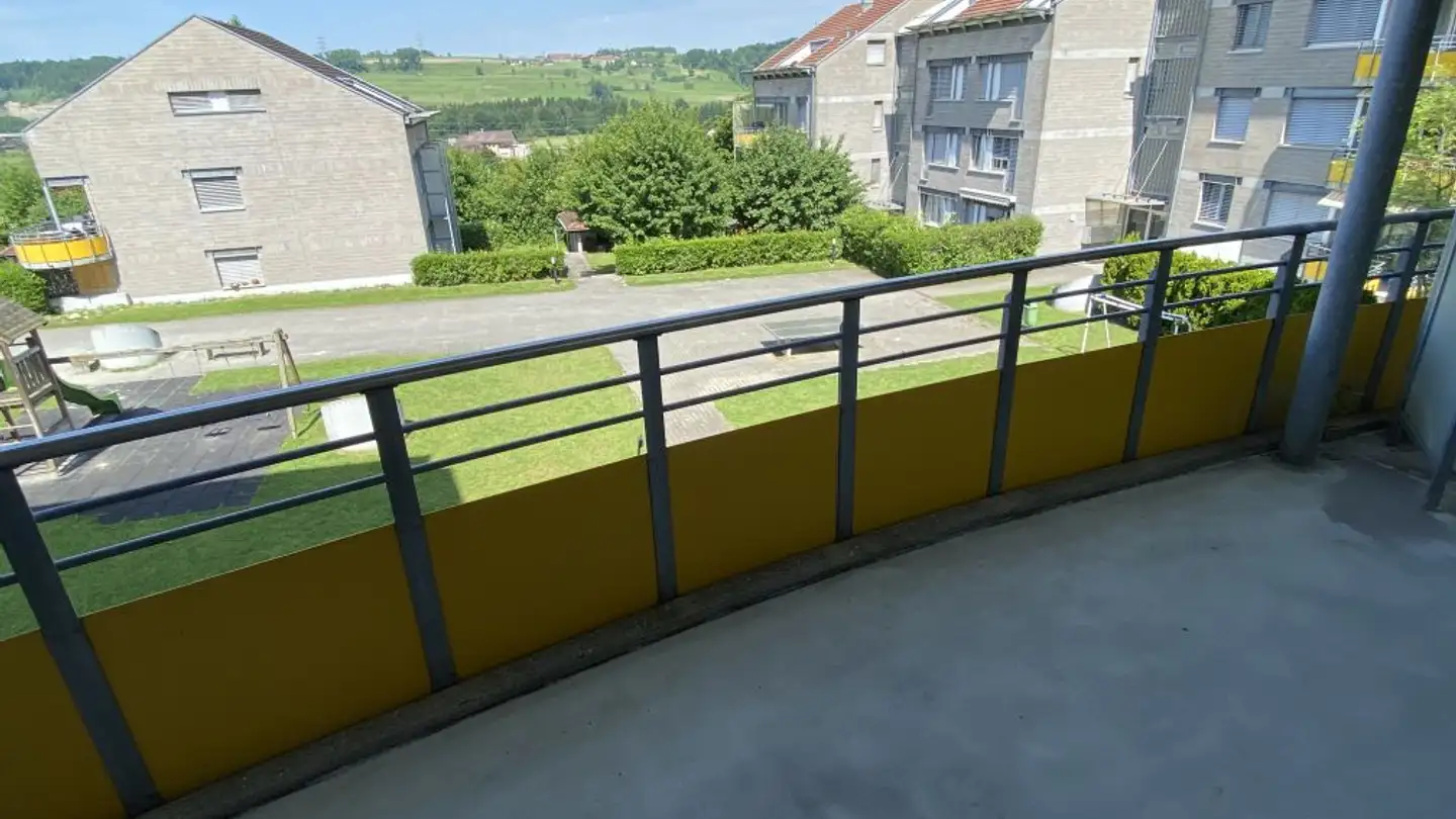 Apartment for rent - Lindenfeld 18, 6038 Gisikon - Photo 3