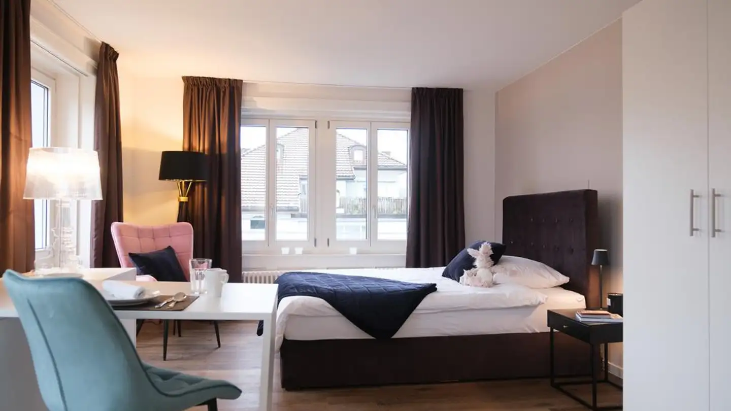 Wohnung mieten - Voltastrasse 2, 6005 Luzern - Foto 3