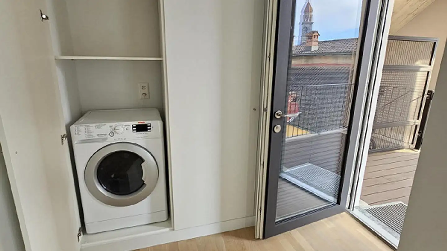 Appartement à louer - Carrà Dei Nasi 2, 6612 Ascona - Photo 3