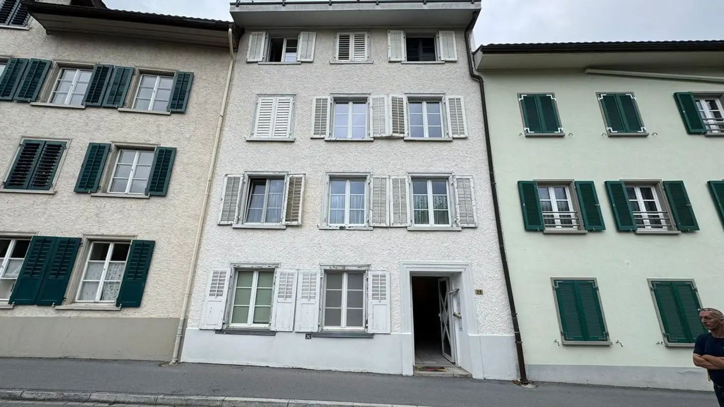 Maison troglodyte à vendre - Gerbi, 8752 Näfels