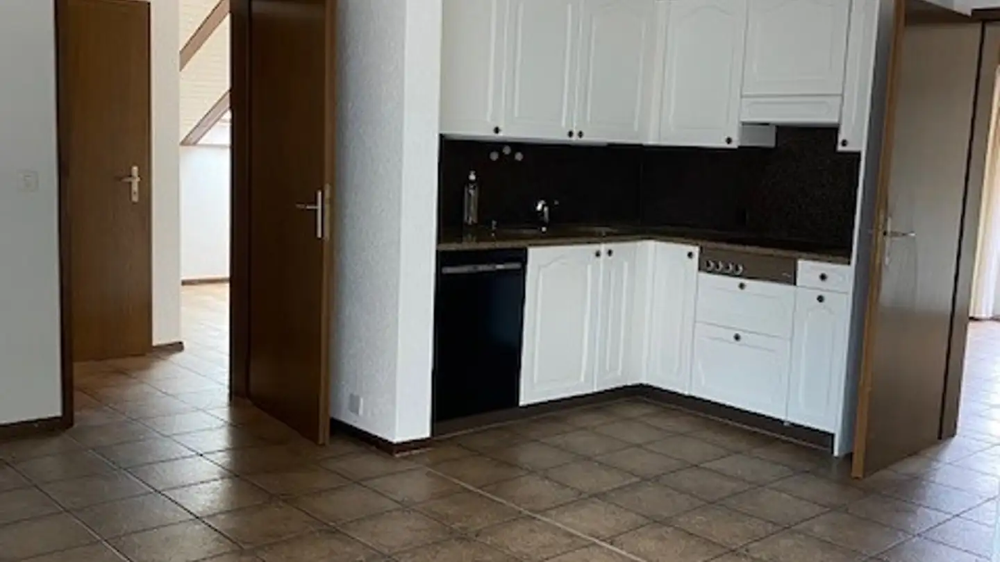 Penthouse for rent - Ergolzstrasse 31, 4410 Liestal - Photo 2