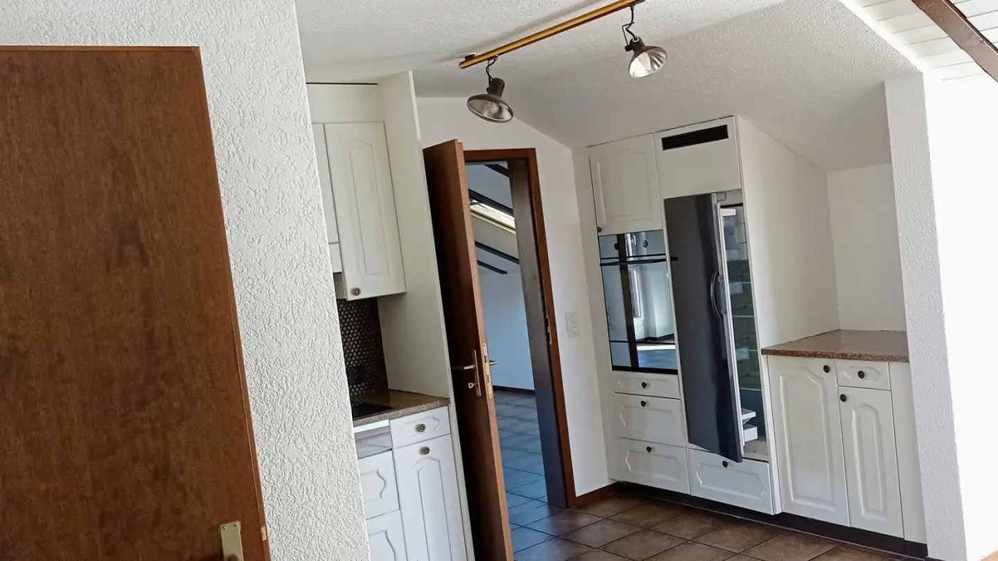 Penthouse for rent - Ergolzstrasse 31, 4410 Liestal - Photo 3