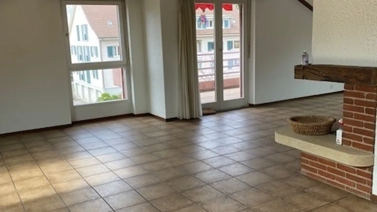 Penthouse for rent - Ergolzstrasse 31, 4410 Liestal - Photo 4