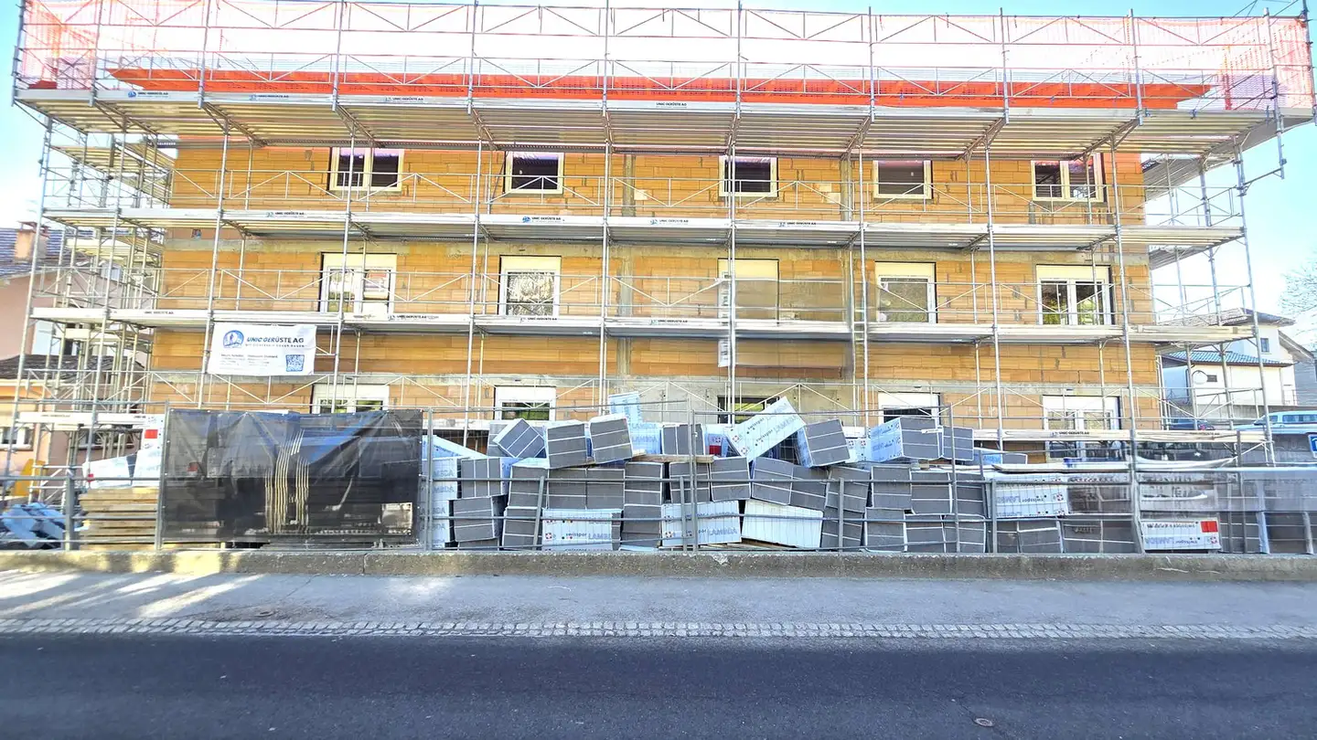 Appartamento in vendita - 1618 Châtel-St-Denis - Foto 4