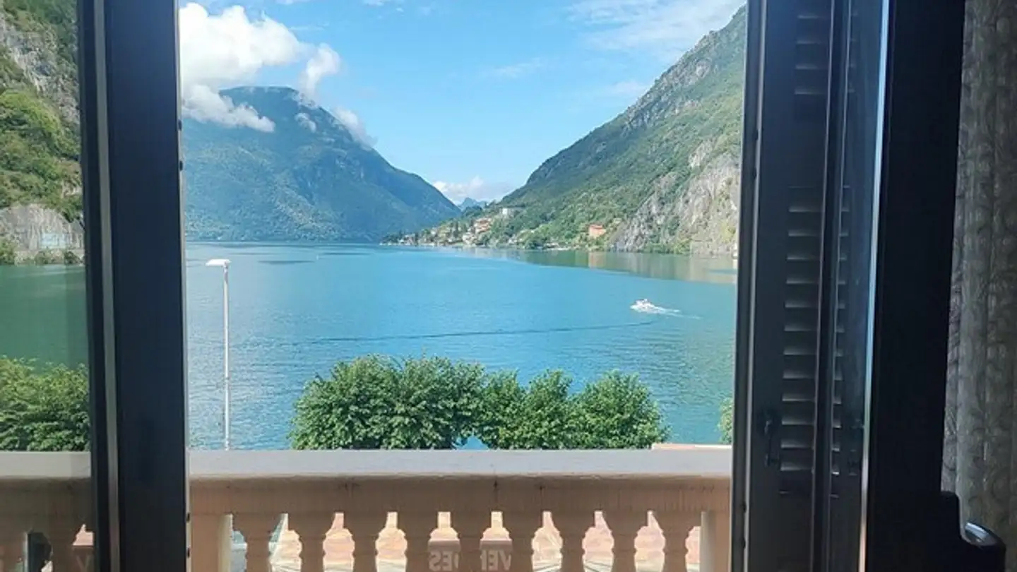 Apartment for sale - 6978 Gandria