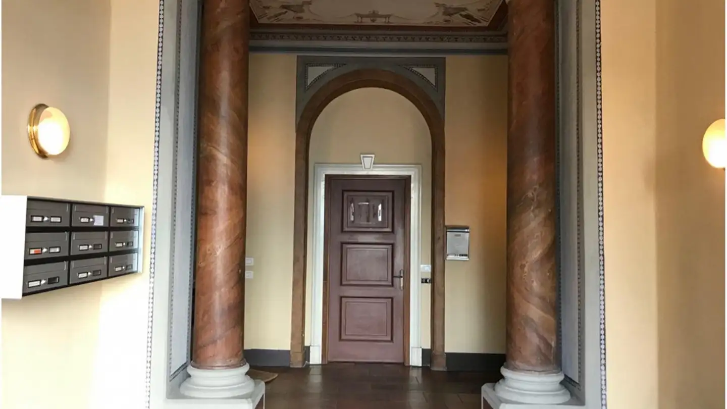 Apartment for sale - 6978 Gandria - Photo 3