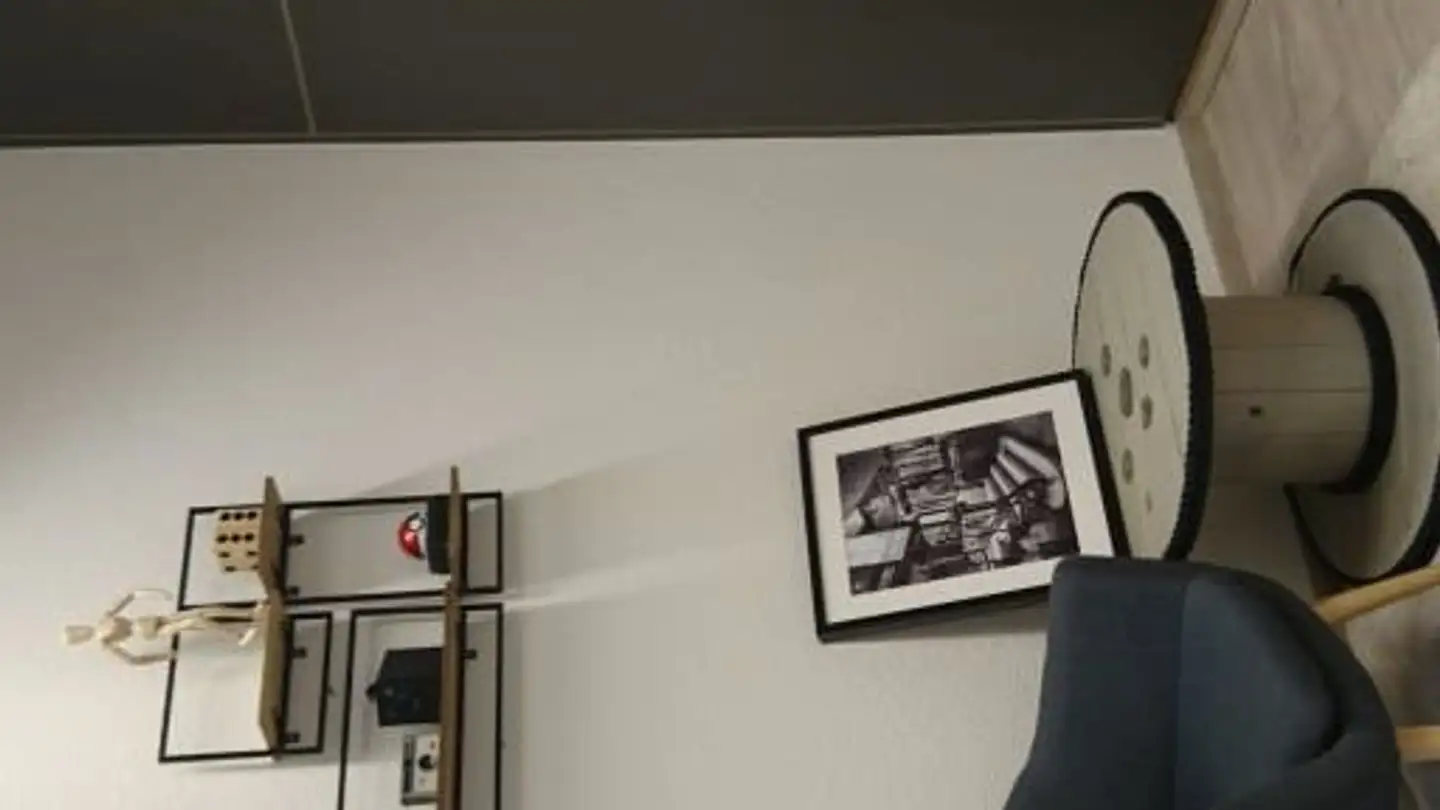 Spazio ufficio in affitto - Route De Chésalles 21, 1723 Marly - Photo 3