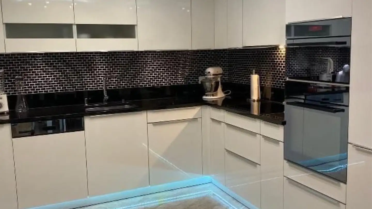 Appartamento in affitto - 1145 Bière - Photo 2