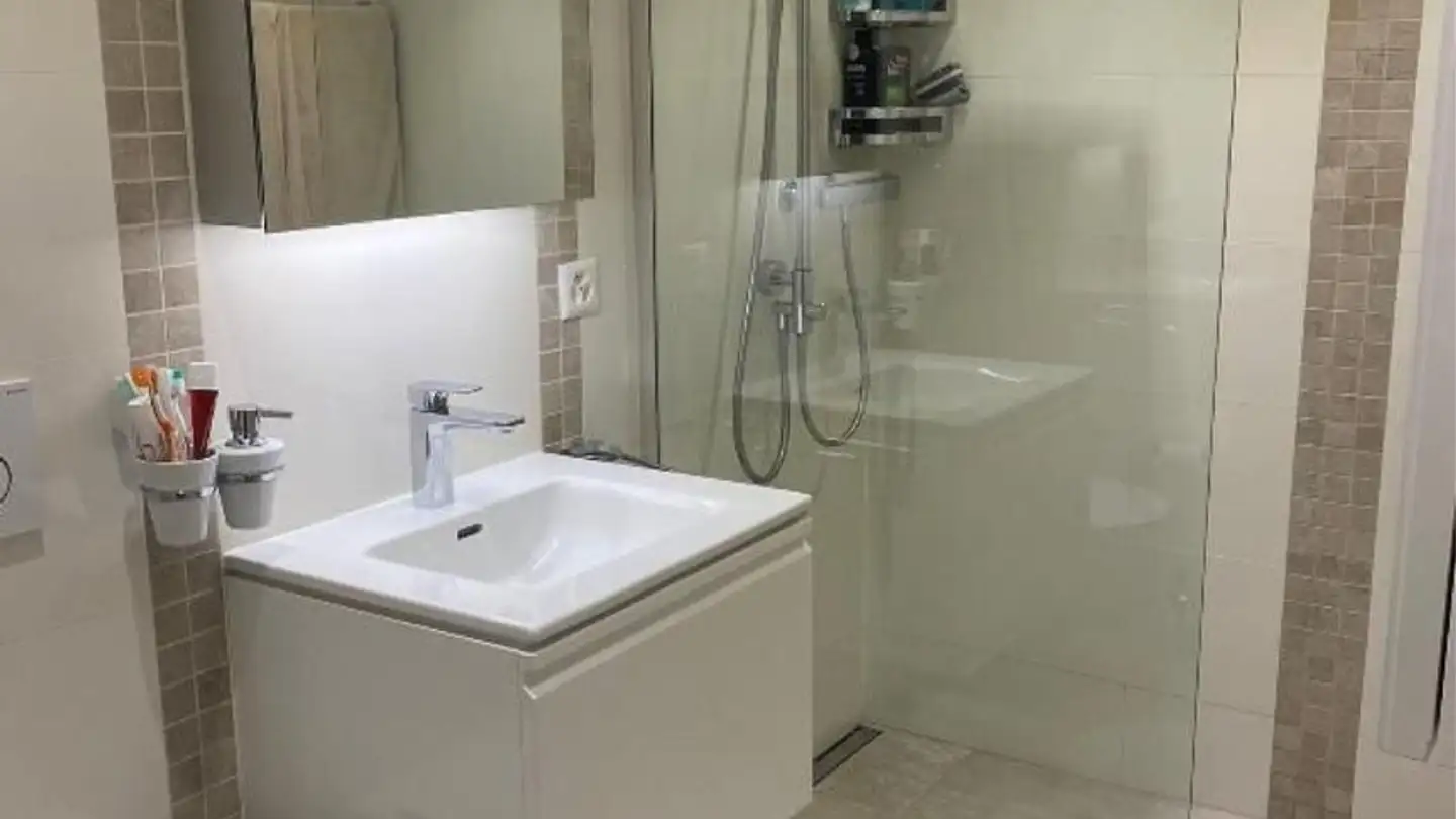 Appartamento in affitto - 1145 Bière - Photo 3