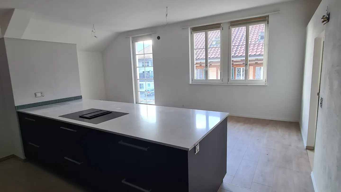 Apartment for rent - Oberstrasse 3, 3550 Langnau im Emmental - Photo 3