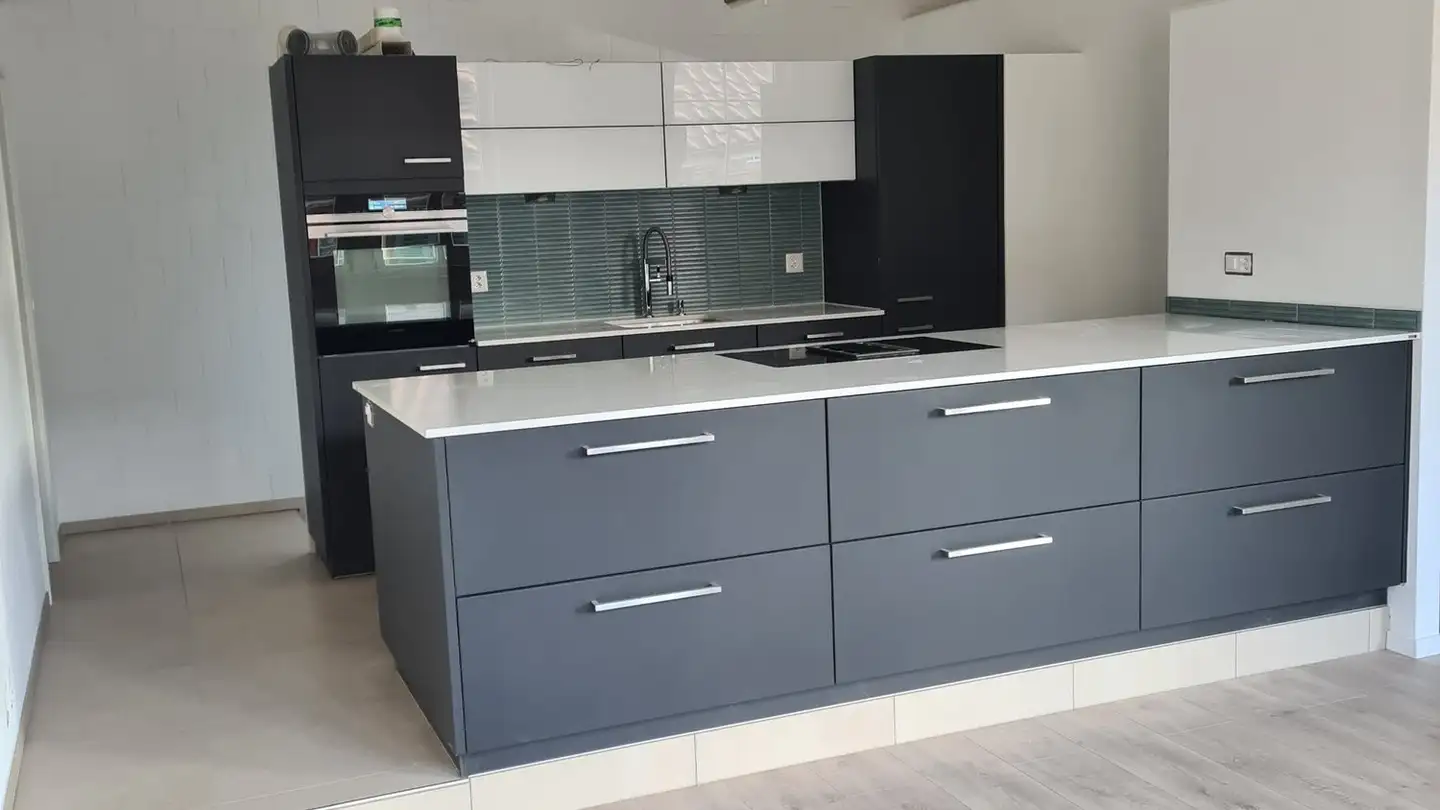 Apartment for rent - Oberstrasse 3, 3550 Langnau im Emmental - Photo 4