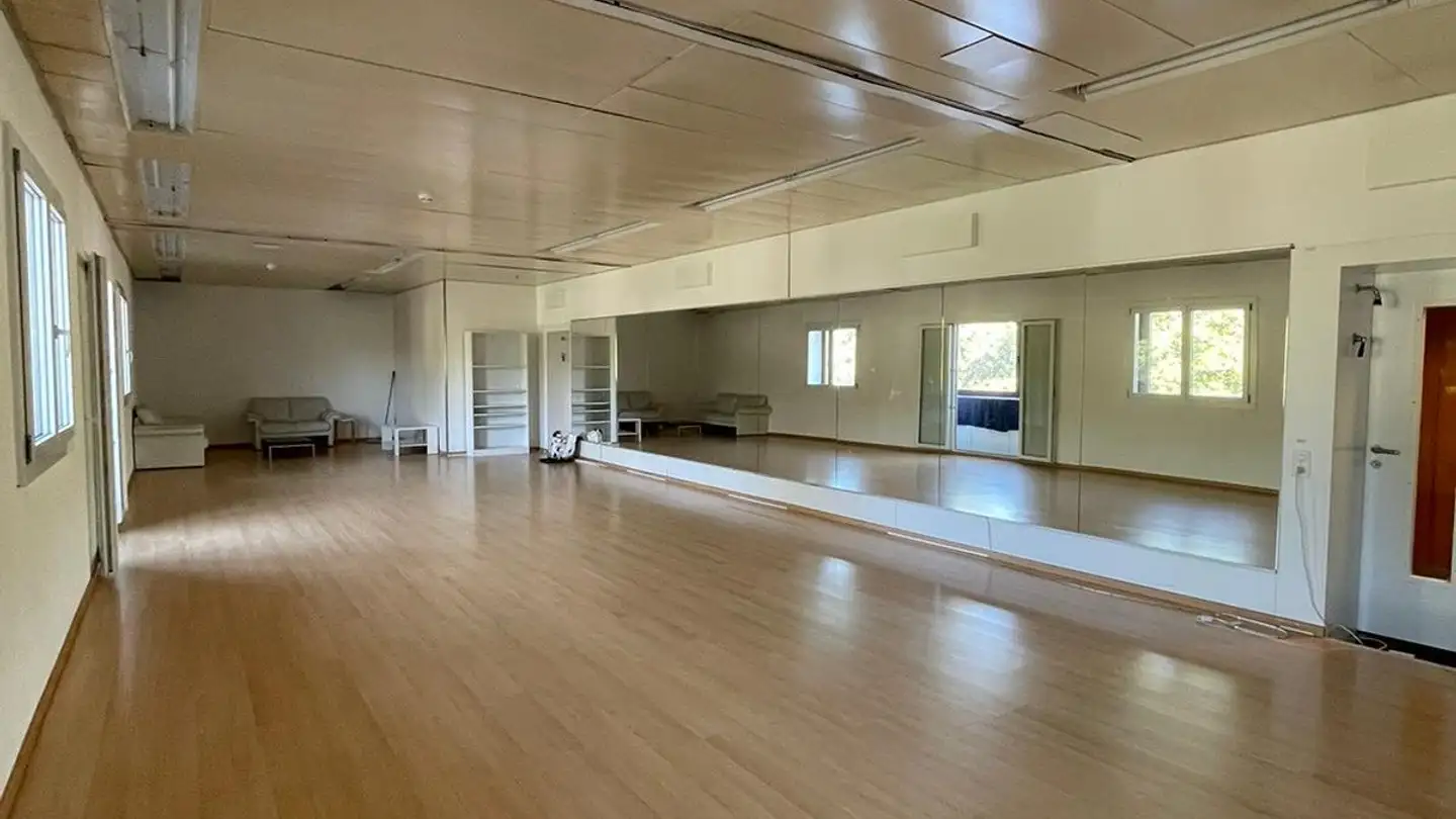 Spazio ufficio in affitto - Route De Chésalles 21, 1723 Marly - Photo 4