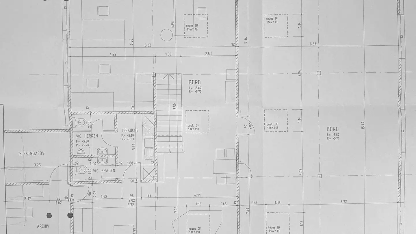 Office space for rent - Sackstrasse 33, 8342 Wernetshausen - Photo 3