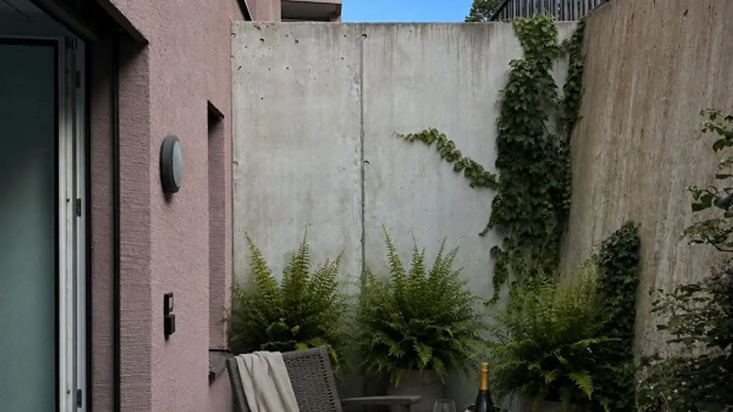 Appartement à vendre - Steinbärenhöhe 6, 6234 Triengen - Photo 3