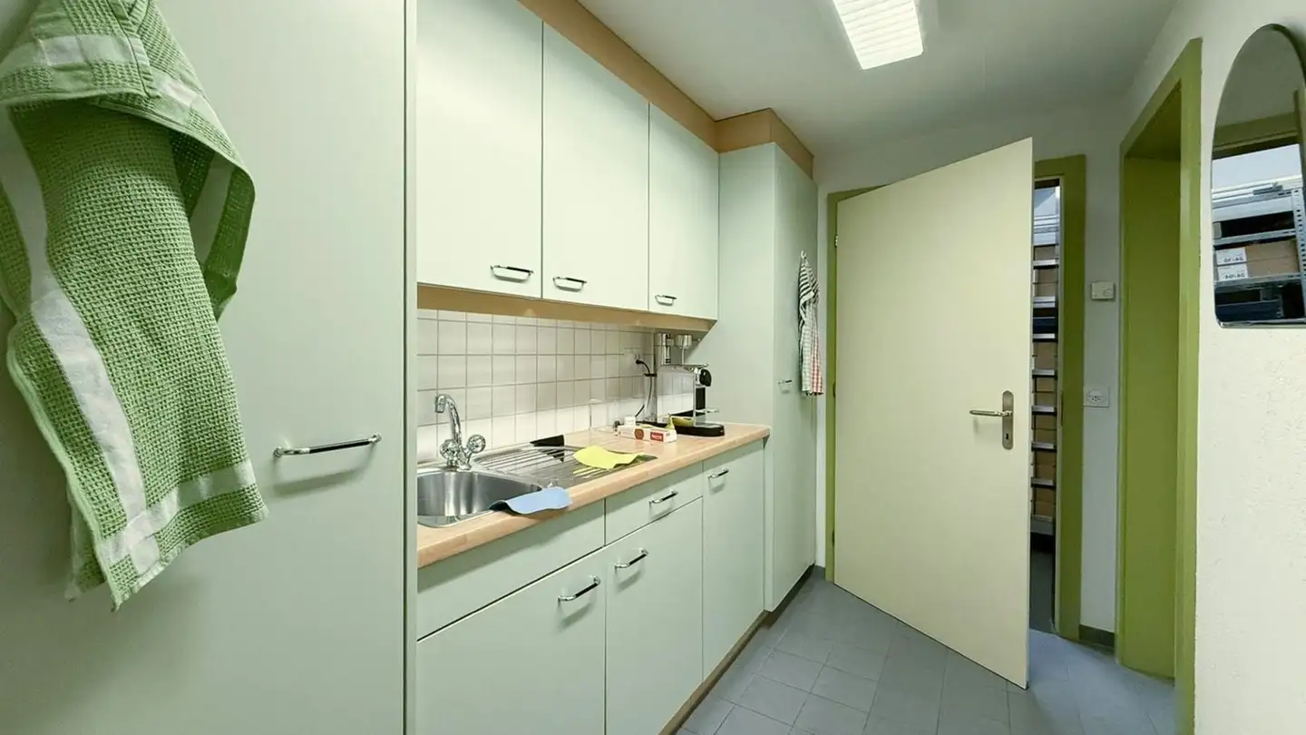 Bürofläche mieten - Sackstrasse 33, 8342 Wernetshausen - Foto 4