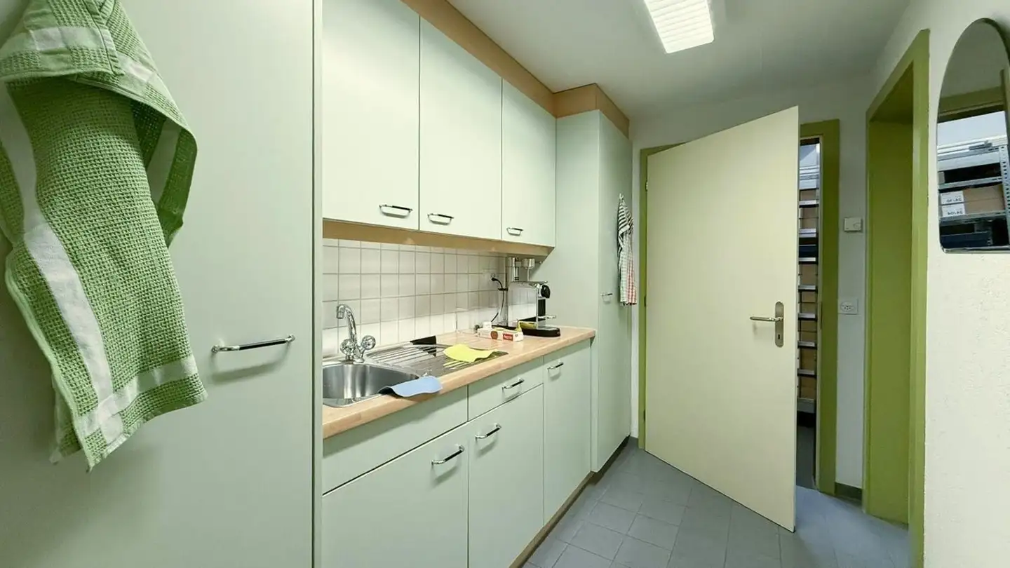 Office space for rent - Sackstrasse 33, 8342 Wernetshausen - Photo 4