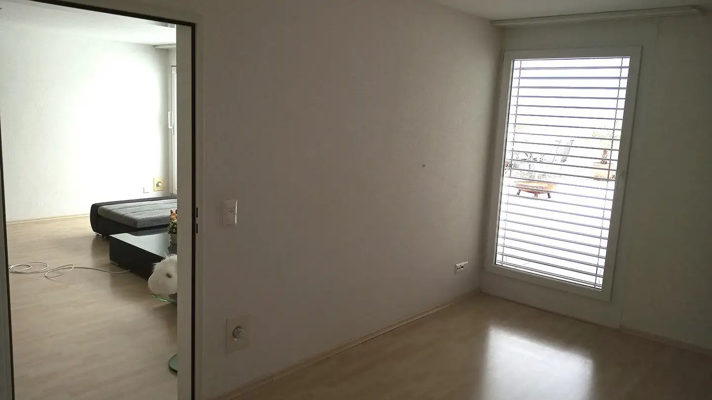 Zimmer mieten - 8408 Winterthur