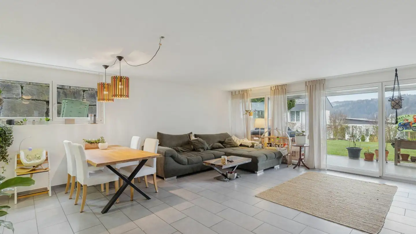 Wohnung kaufen - In Der Breiten 6, 6244 Nebikon - Foto 3