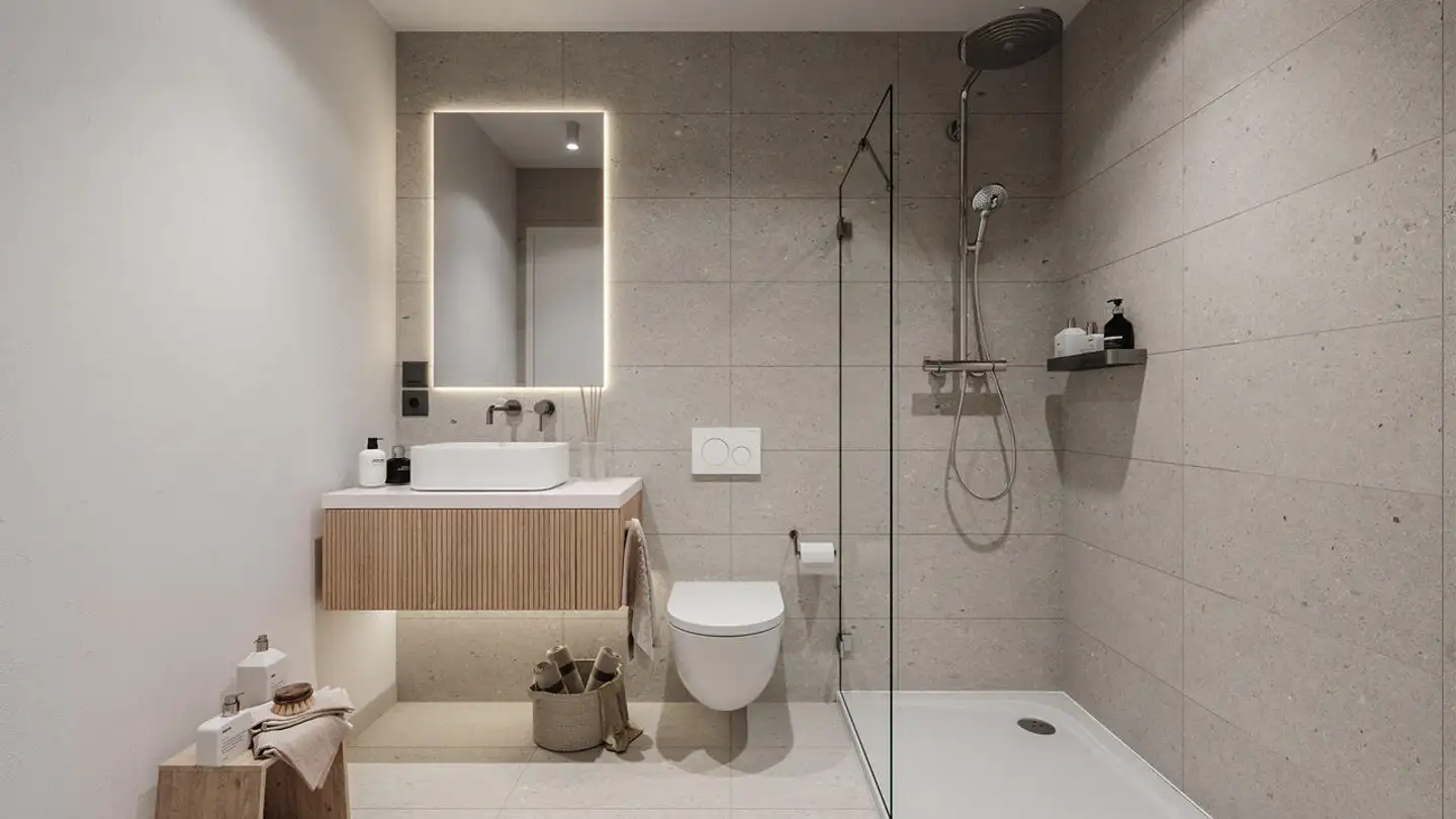 Appartamento in vendita - Route D'essertines, 1417 Essertines-sur-Yverdon - Photo 4