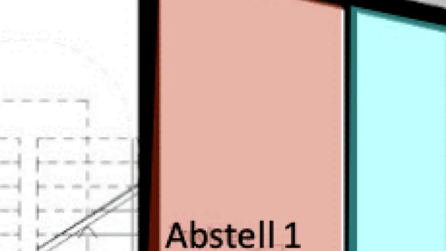 Espace de stockage à vendre - Hoseweg 16, 8260 Stein am Rhein