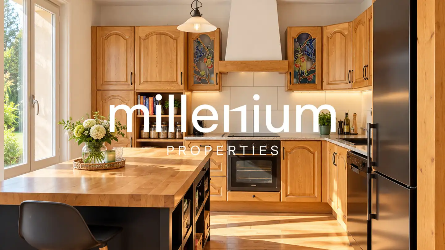 Single house for rent - 1219 Châtelaine - Photo 3