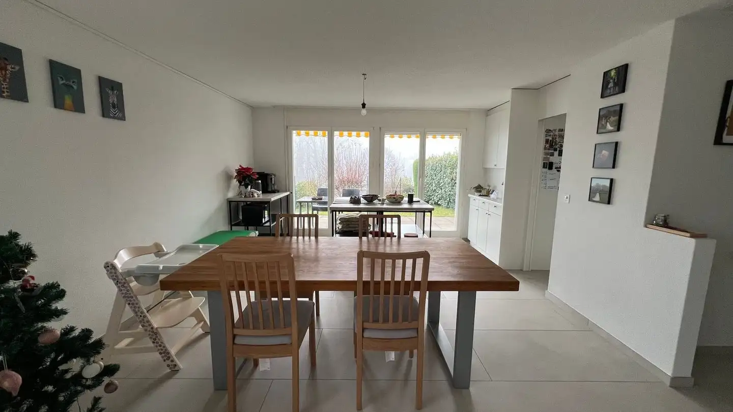 Casa a schiera in affitto - Alte Forchstrasse 29, 8126 Zumikon - Foto 4