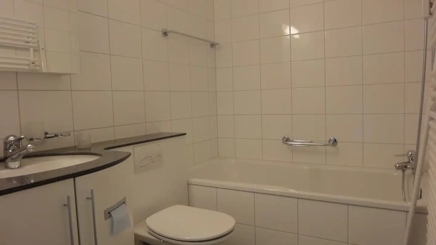 Appartamento in affitto - Hauptstrasse 34a, 4450 Sissach - Foto 3
