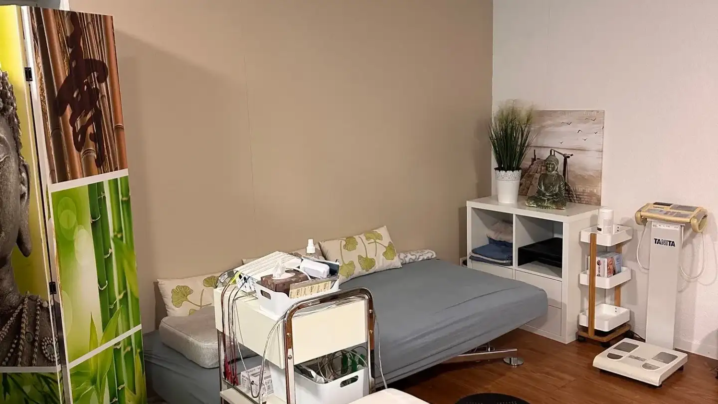 Medical practice for rent - Zugerstrasse 5, 8805 Richterswil - Photo 4