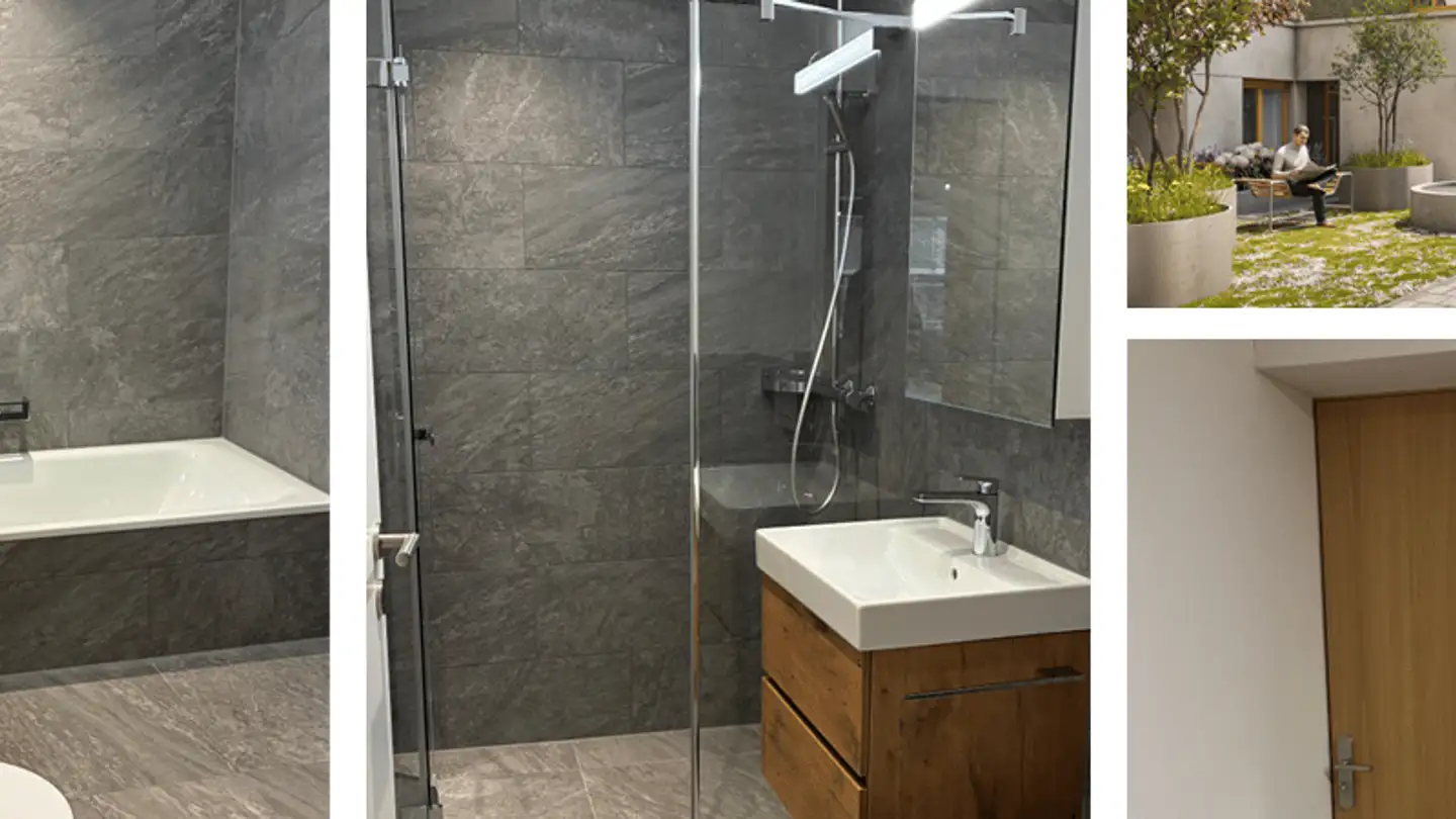 Appartamento in affitto - Spiserstrasse 10, 8047 Zürich - Foto 4