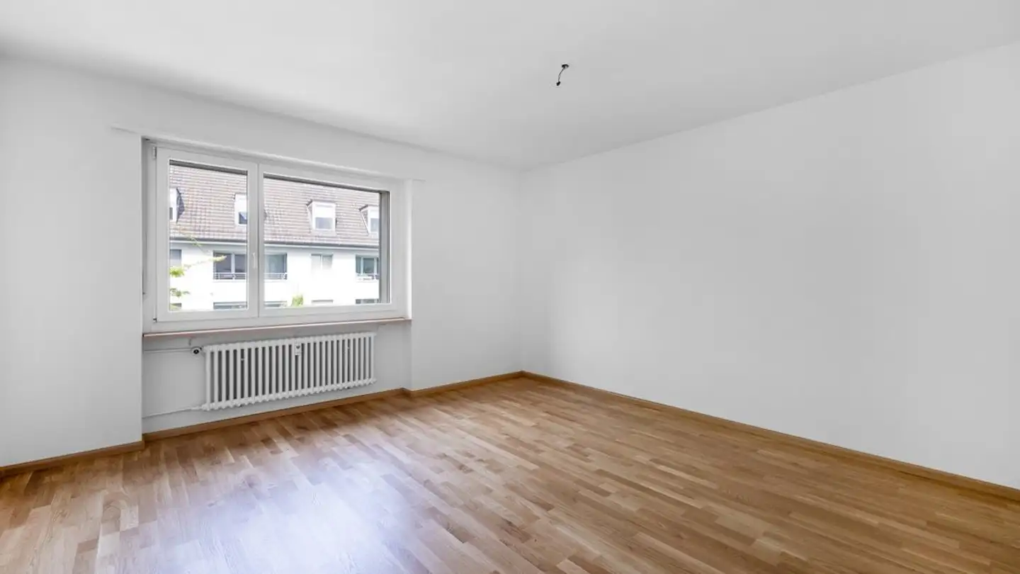Appartamento in affitto - Hauptstrasse 34a, 4450 Sissach - Foto 4