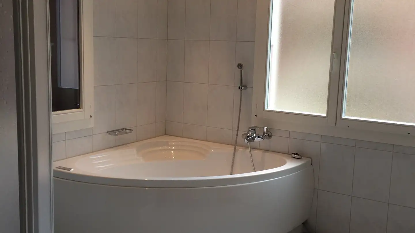 Apartment for rent - Langnaustrasse 32, 3436 Zollbrück - Photo 2