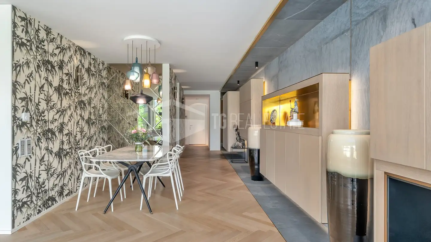 Appartamento in vendita - Via Carona (Paradiso), 6900 Paradiso - Foto 3