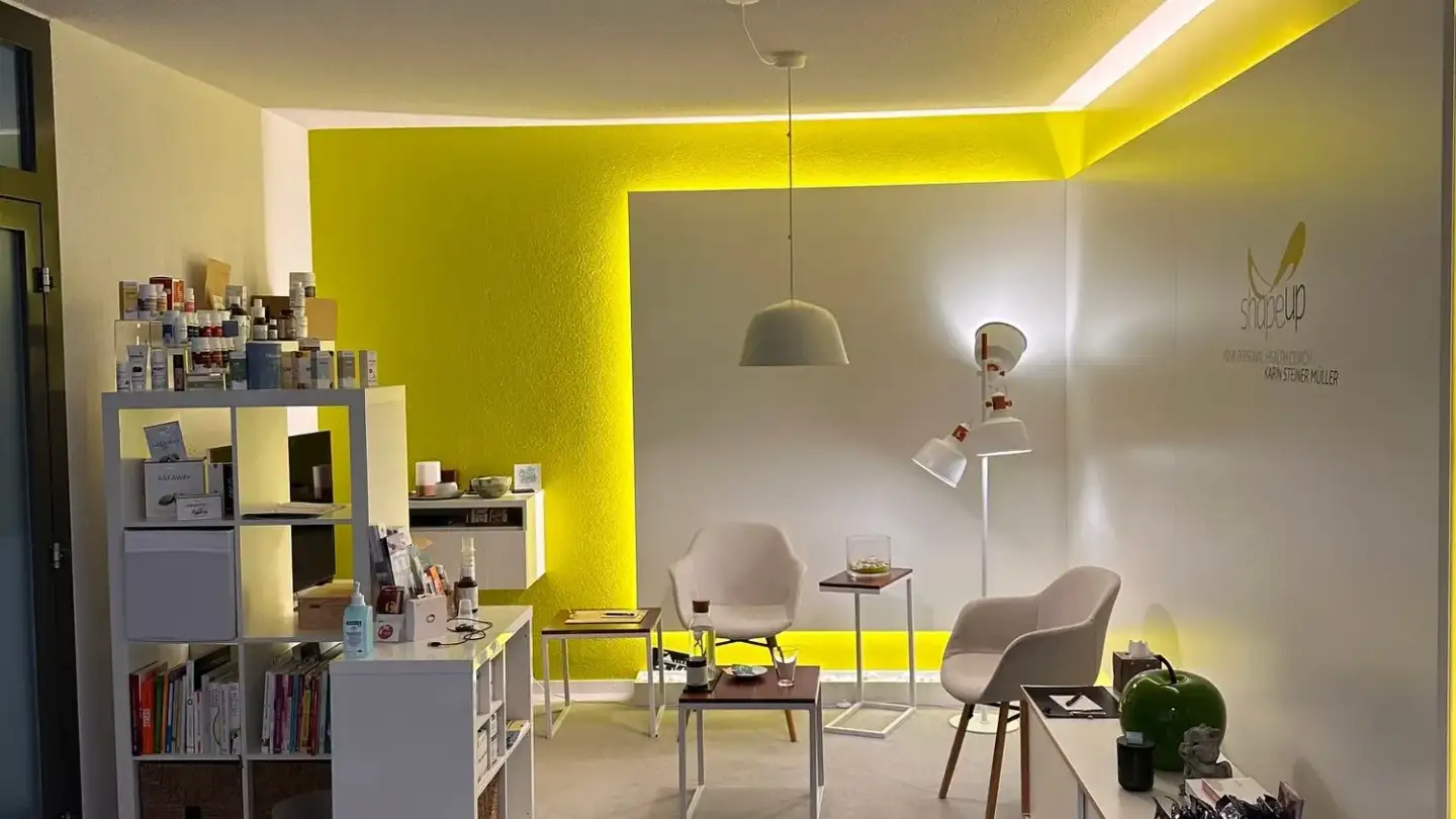 Medical practice for rent - Zugerstrasse 5, 8805 Richterswil