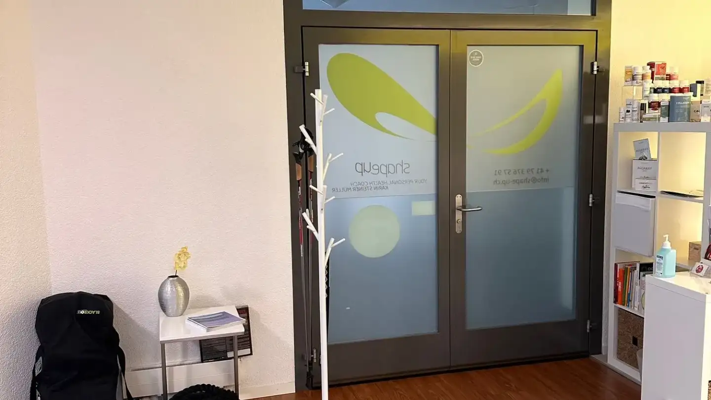 Medical practice for rent - Zugerstrasse 5, 8805 Richterswil - Photo 2