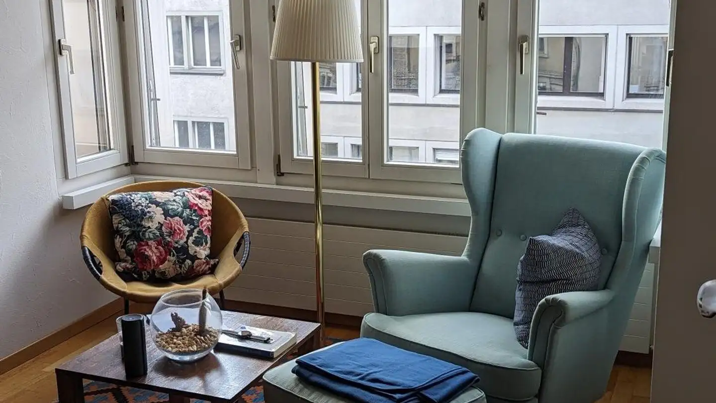 Wohnung mieten - Mühlegasse 13, 8001 Zürich