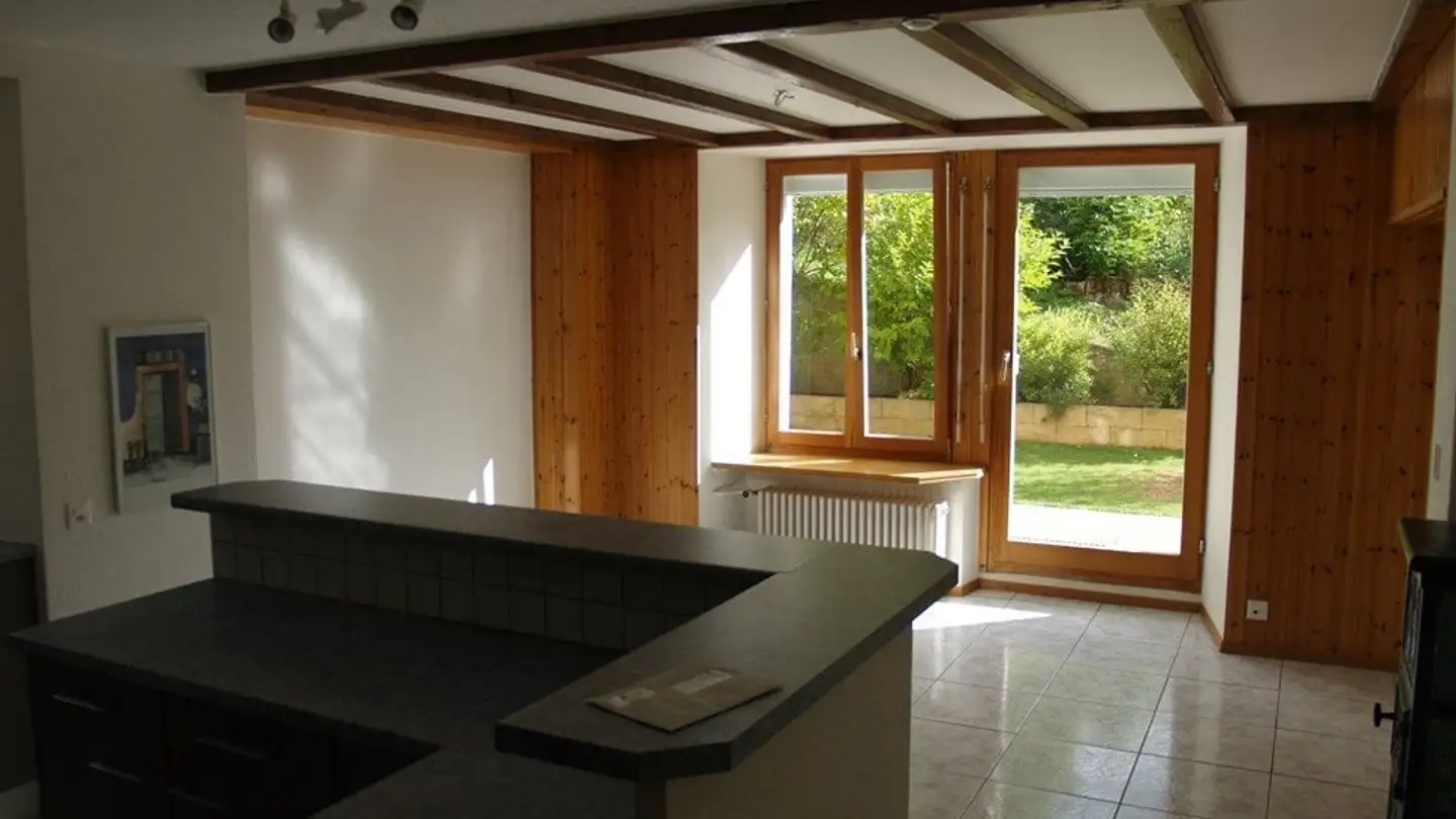 Apartment for rent - Rue des Moulins 32, 2105 Travers
