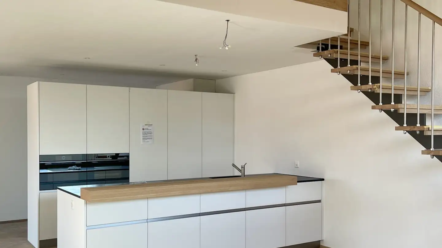 Appartamento in affitto - Ausserdorfstrasse 45, 8933 Maschwanden