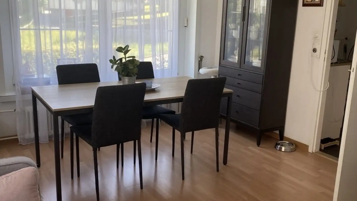 Apartment for rent - Hagenbuchstrasse 16, 9000 St. Gallen