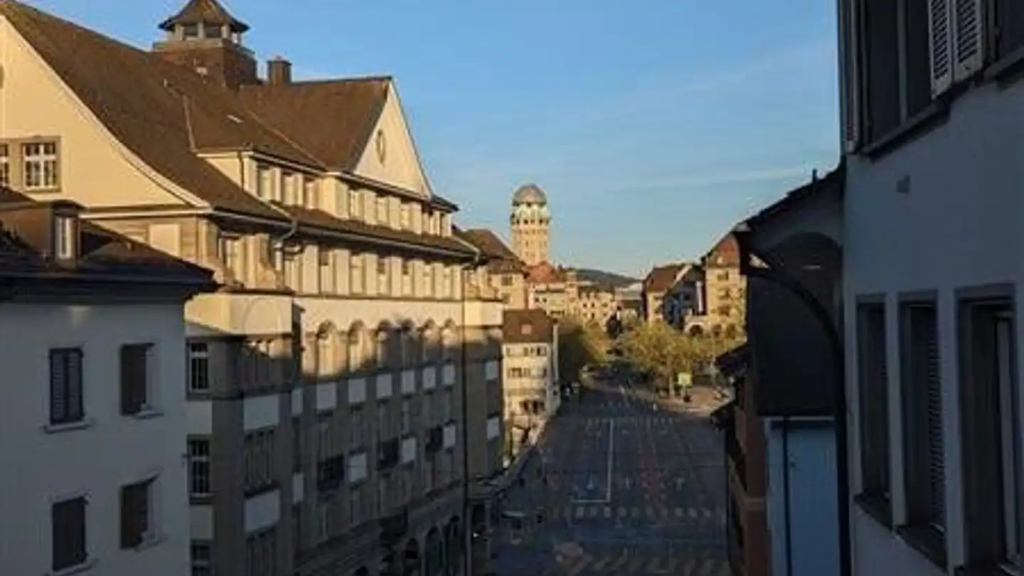 Wohnung mieten - Mühlegasse 13, 8001 Zürich - Foto 2
