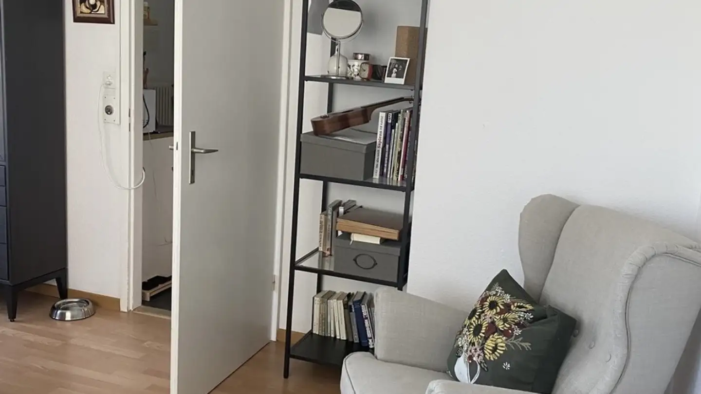 Apartment for rent - Hagenbuchstrasse 16, 9000 St. Gallen - Photo 2