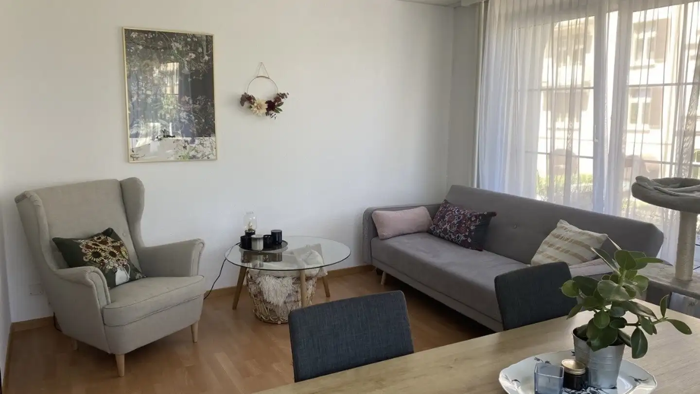 Apartment for rent - Hagenbuchstrasse 16, 9000 St. Gallen - Photo 3